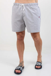 MEDIUM DRAWSTRING SWIMSUIT