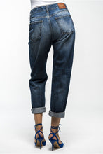 Load image into Gallery viewer, ASHLEY REG DENIM TROUSERS
