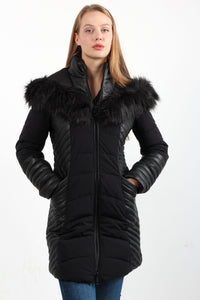 NEW OXANA JACKET