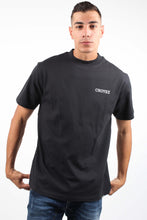 Load image into Gallery viewer, CROYEZ STACKED LOGO T-SHIRT