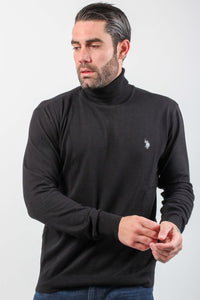 KNITTED TOP PRO