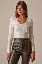 Load image into Gallery viewer, CATE SWEATER