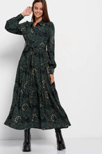 Load image into Gallery viewer, DRESS MAXI