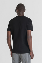 Load image into Gallery viewer, TOP SLIM FIT JERSEY