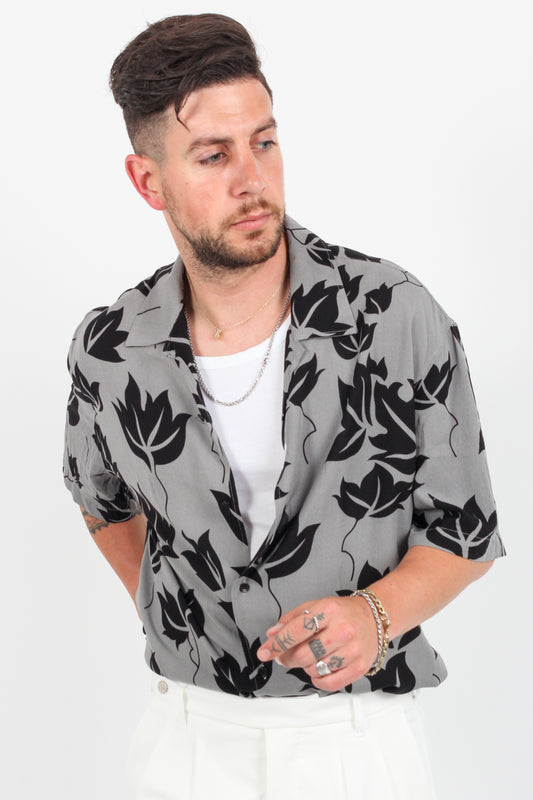 SHIRT 100VISC 800-22-045