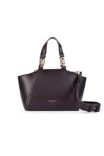 Load image into Gallery viewer, DAVIS DOUBLE HAND PU BAG