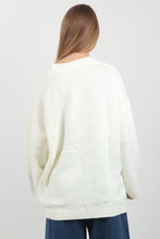 Load image into Gallery viewer, KNITTED JERKIN TROUSER SET