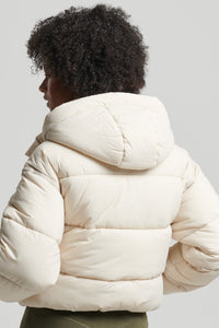 CODE PUFFER