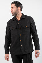 Load image into Gallery viewer, 300-2223-ALASSI OVERSHIRT