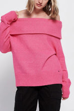 Load image into Gallery viewer, KNITTED TOP