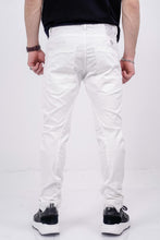 Load image into Gallery viewer, CHINOS TROUSERS MONTICELLI