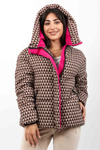 Load image into Gallery viewer, JACKET  I698711005