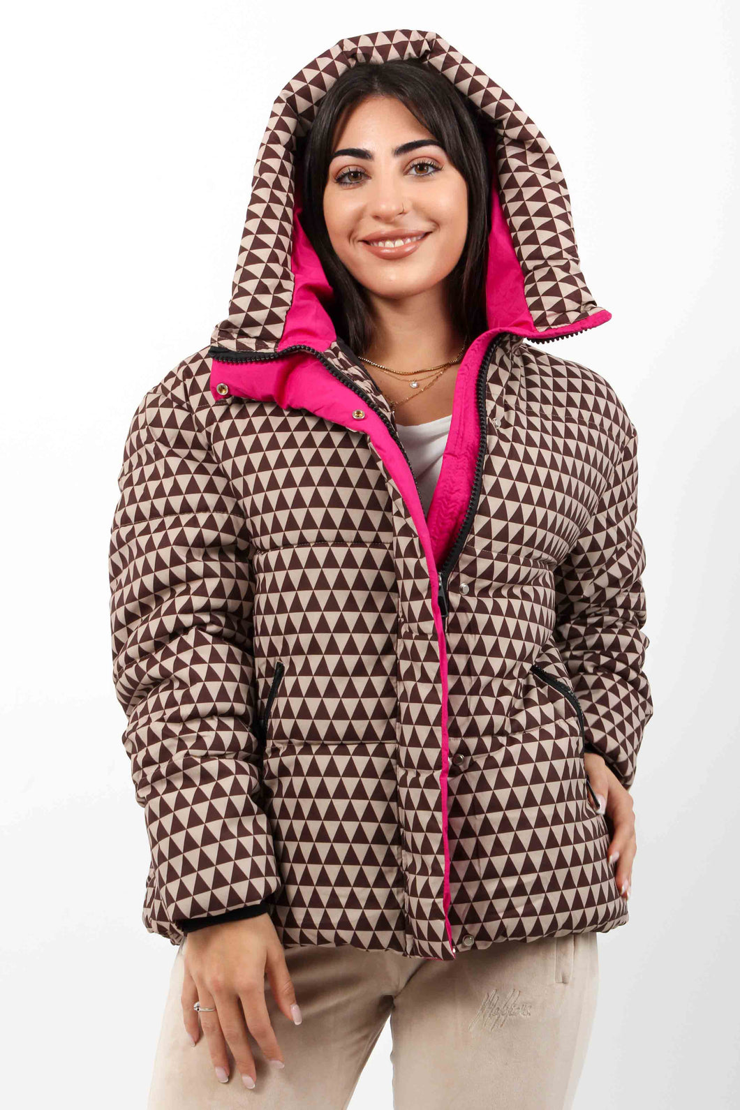 JACKET  I698711005
