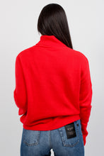 Load image into Gallery viewer, KNITTED TOP