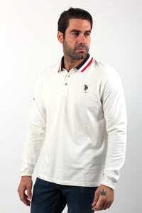 T-SHIRT POLO PRO MM