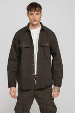 Load image into Gallery viewer, OVERSHIRT SKIVE-5043