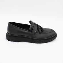 Load image into Gallery viewer, LEATHER MEN SHOES