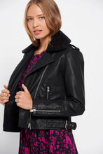 Load image into Gallery viewer, JACKET BIKER