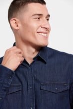 Load image into Gallery viewer, SHIRT DENIM