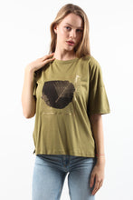 Load image into Gallery viewer, T-SHIRT FLORA