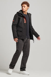 ULTIMADE WINDCHEATER JACKET