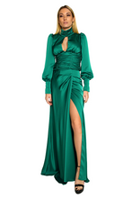 Load image into Gallery viewer, SATIN TOP