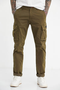 TROUSERS CARGO