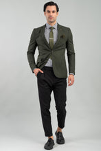 Load image into Gallery viewer, 900-2324-CITY JACKET
