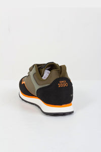 SHOES KIDS NOBIK 009
