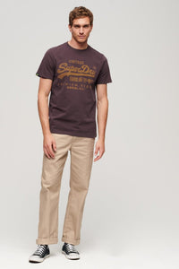 CLASSIC T-SHIRT
