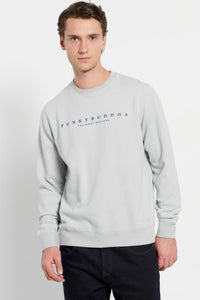 SWEATER NECK