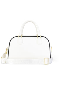 DOUBLE HANDLE BAG