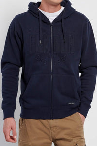 SWEATER WITH ZIP