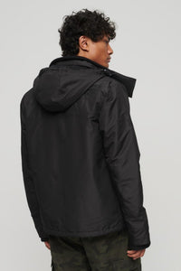 WINDCHEATER JACKET