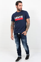 Load image into Gallery viewer, SPORTSWEAR LOGO GRAPHIC