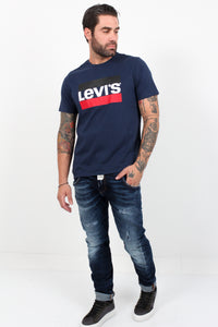 SPORTSWEAR LOGO GRAPHIC