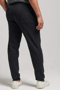 JOGGER VINTAGE LOGO EMB