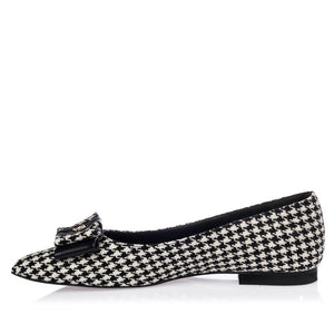 SANTE SHOES FLAT