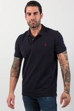 Load image into Gallery viewer, T-SHIRT POLO COLLAR PRO 61423