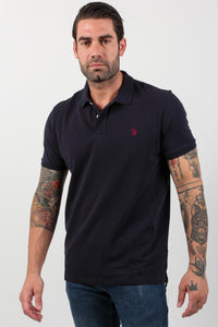 T-SHIRT POLO COLLAR PRO 61423