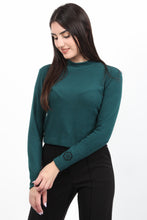 Load image into Gallery viewer, KNITTED TOP VELAKI