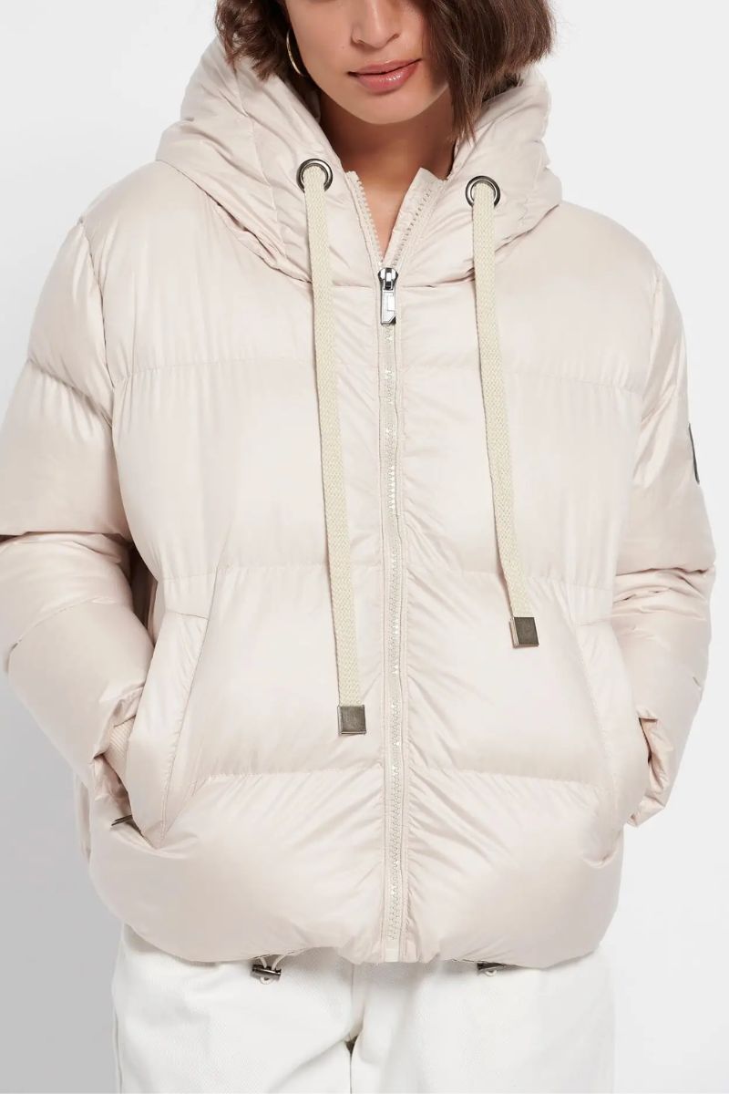 JACKET CASUAL