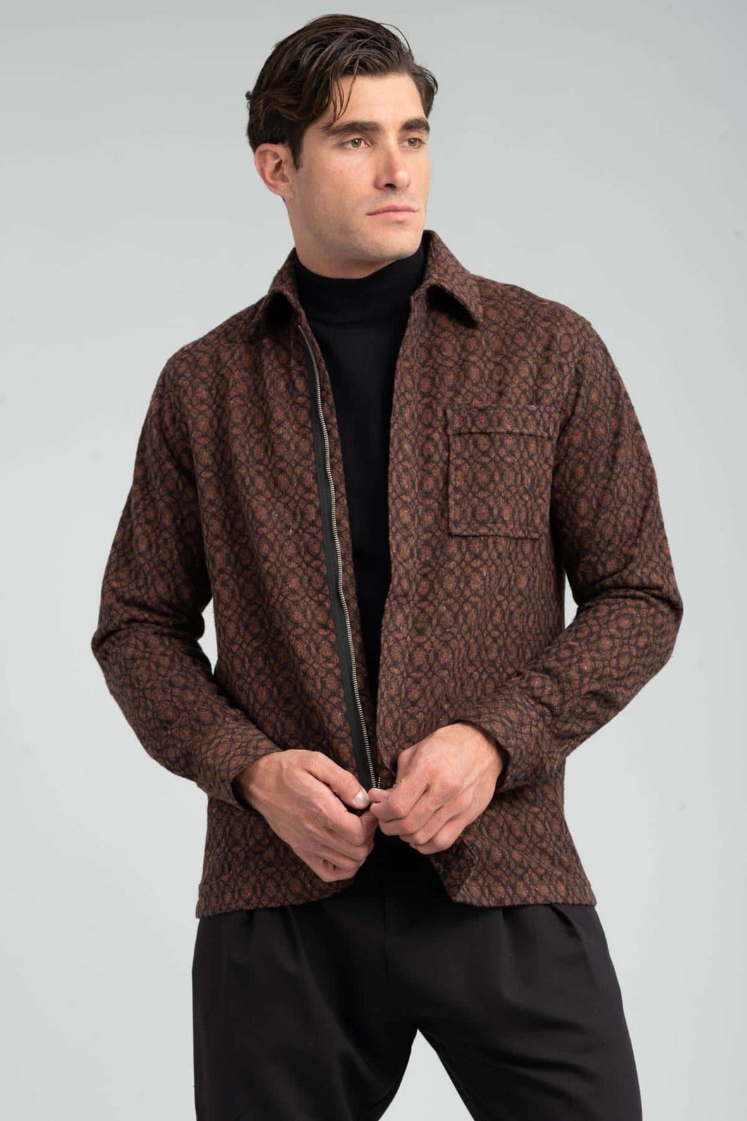 300-2223-001 OVERSHIRT