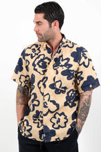Load image into Gallery viewer, BIG FLORAL PRINT RF SHIRT