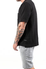Load image into Gallery viewer, RANDO 1 LINEN SHIRT