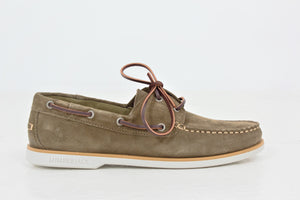 SHOES NAVIGATOR BOAT SUEDE