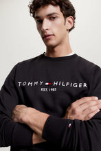 Load image into Gallery viewer, TOMMY LOGO SWEATSHIRT