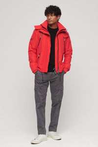 WINDCHEATER JACKET
