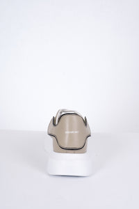LEATHER MEN SHOES