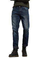 Load image into Gallery viewer, TROUSERS JEANS REGULAR STRAIGHT FIT